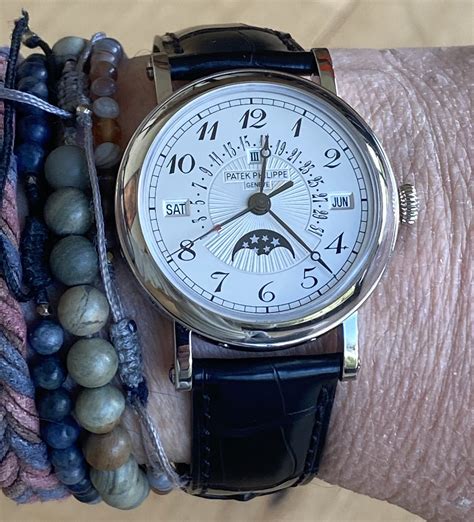 philippe patek london